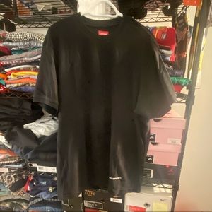 Supreme Knit Shirt